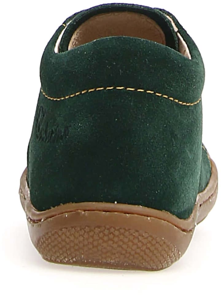 Naturino Leder-Lauflernschuhe 