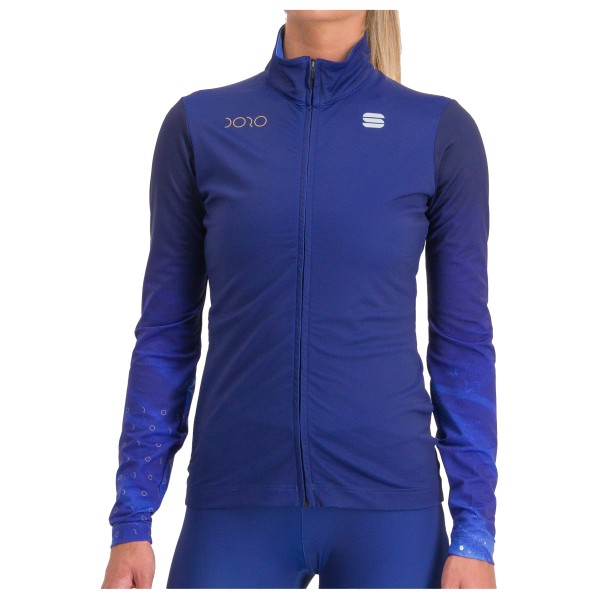 Sportful - Women's Doro Jersey - Langlaufjacke