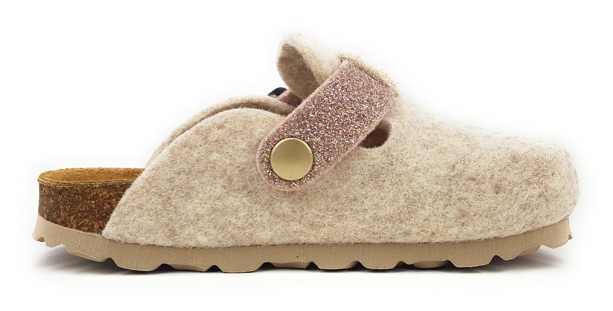 Dr. Stark 0005 Weiß Beige