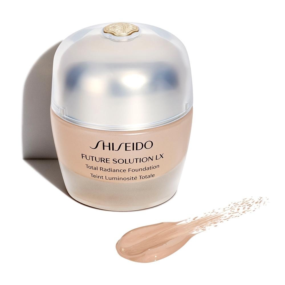 Podkladový make-up Shiseido Total Radiance