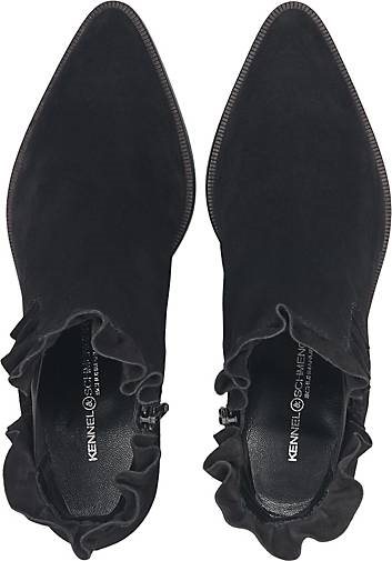 Kennel & Schmenger Ankle-Boots EVE