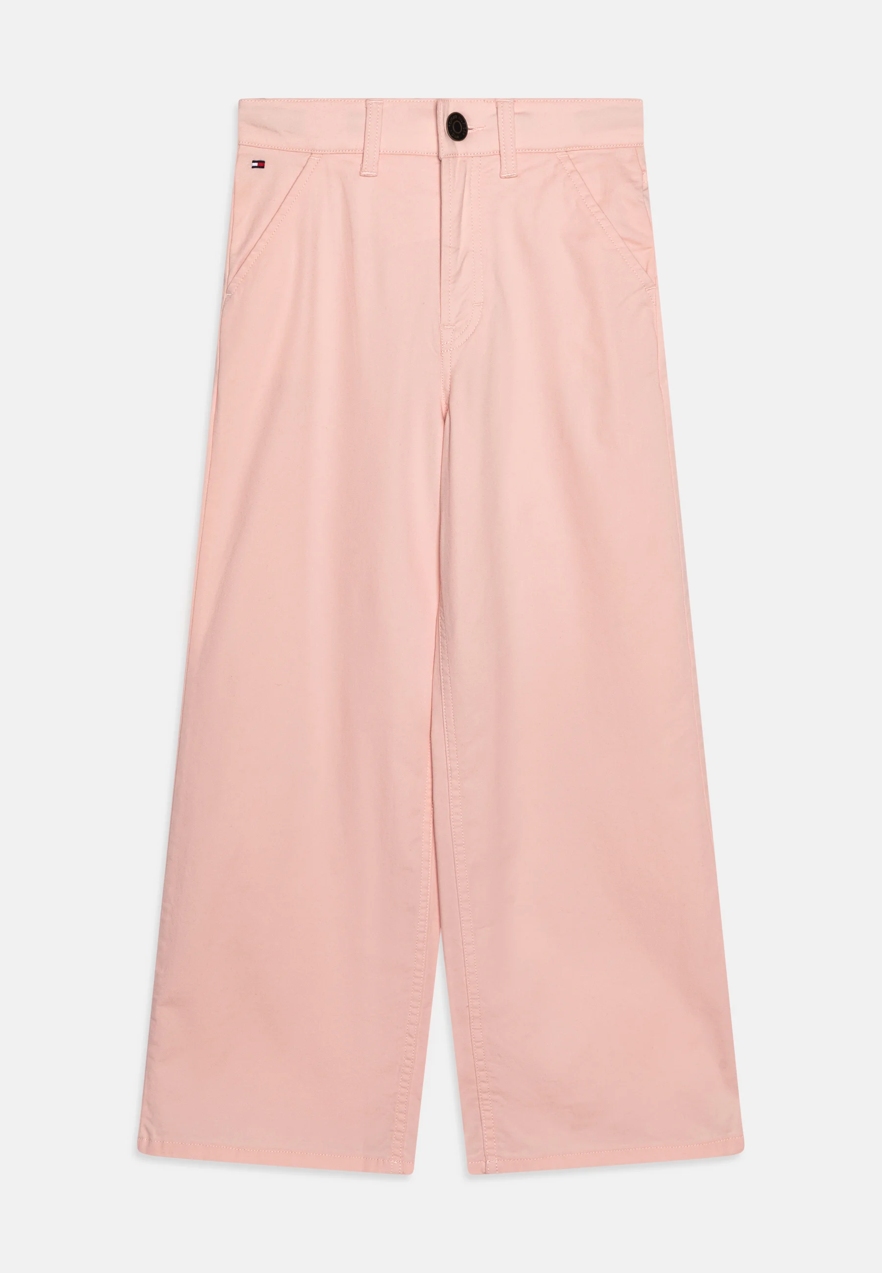 Tommy Hilfiger MABEL PANT - Pantalones