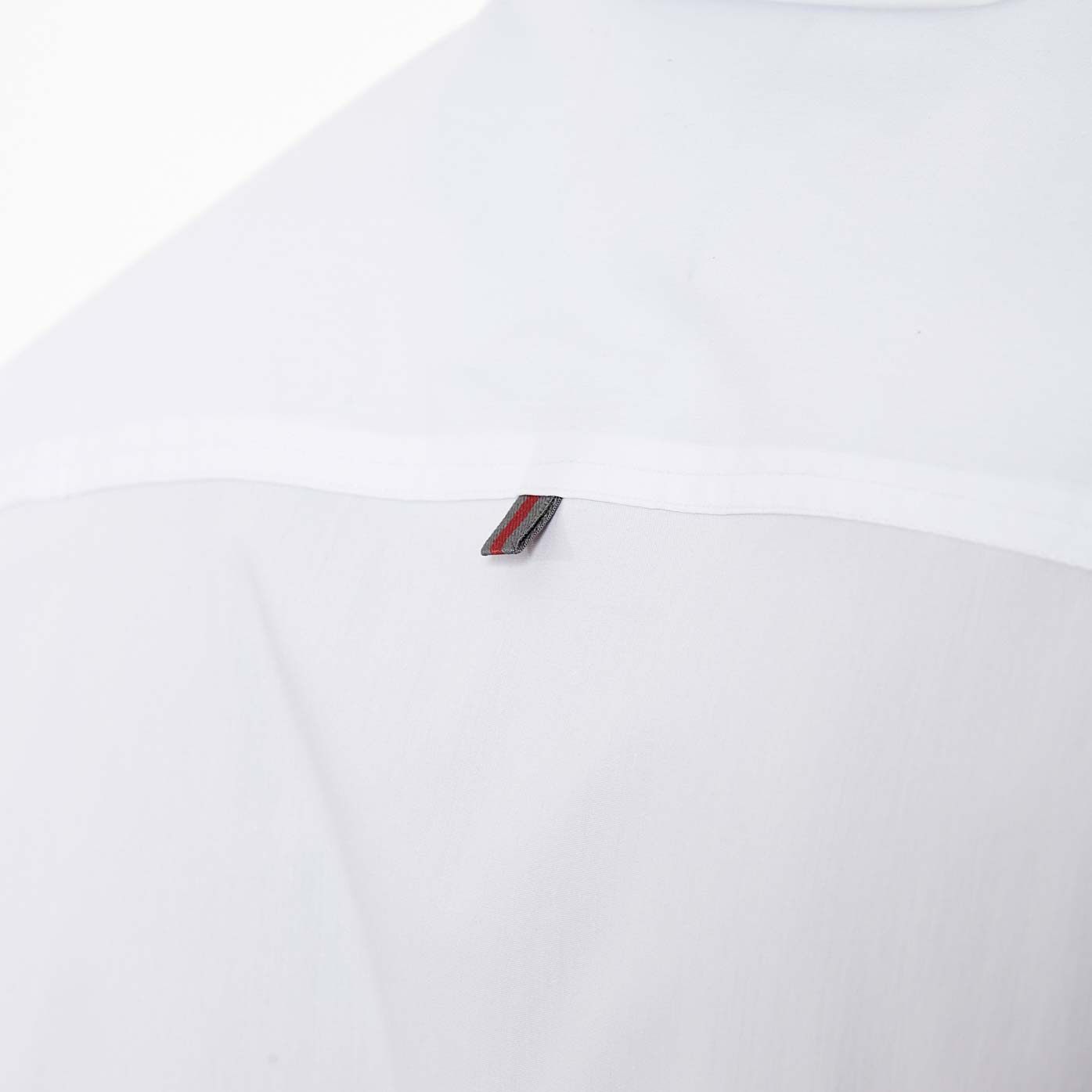 PARAJ  Chemise blanche Homme