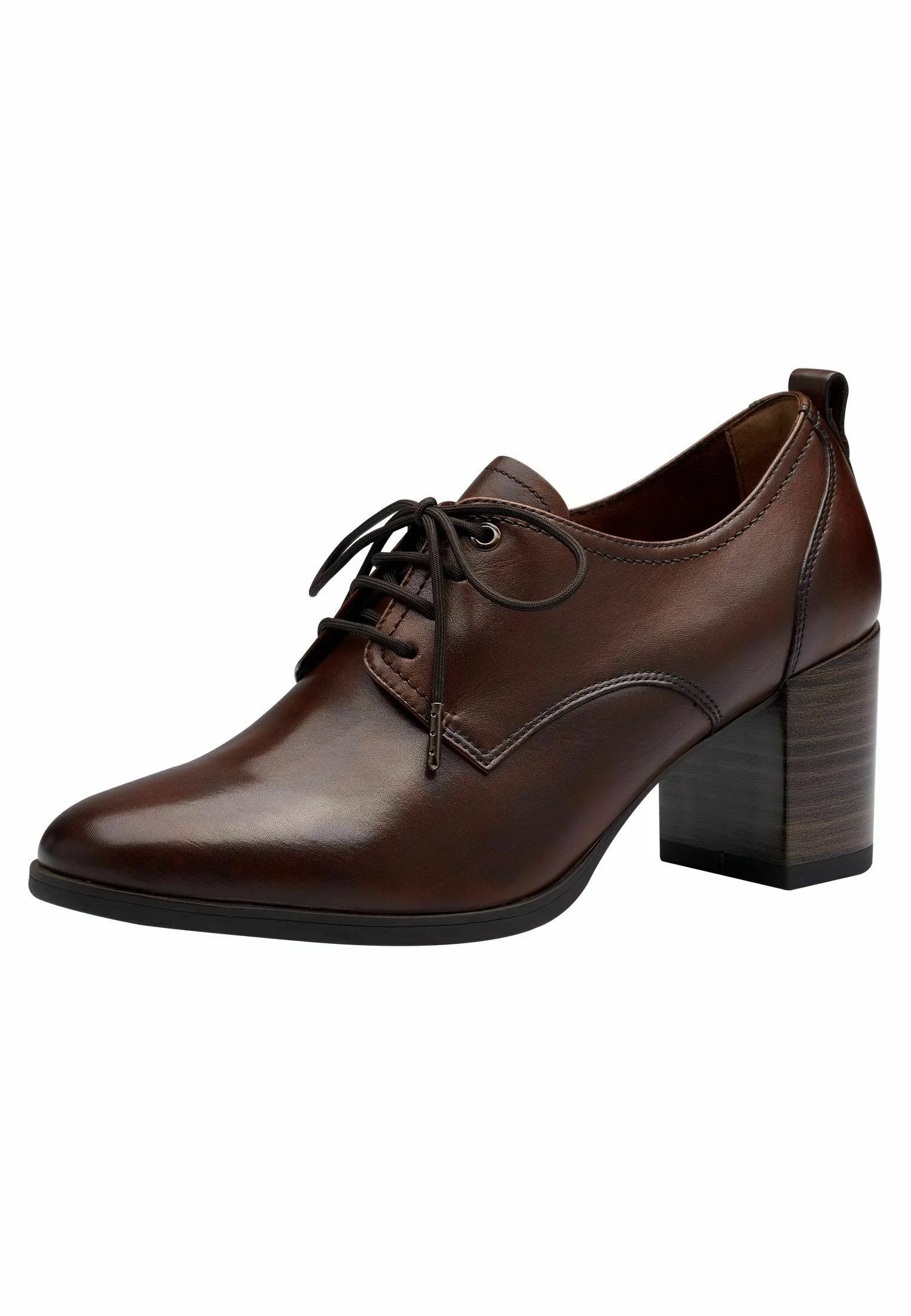 Tamaris TROTTEUR - Zapatos con cordones