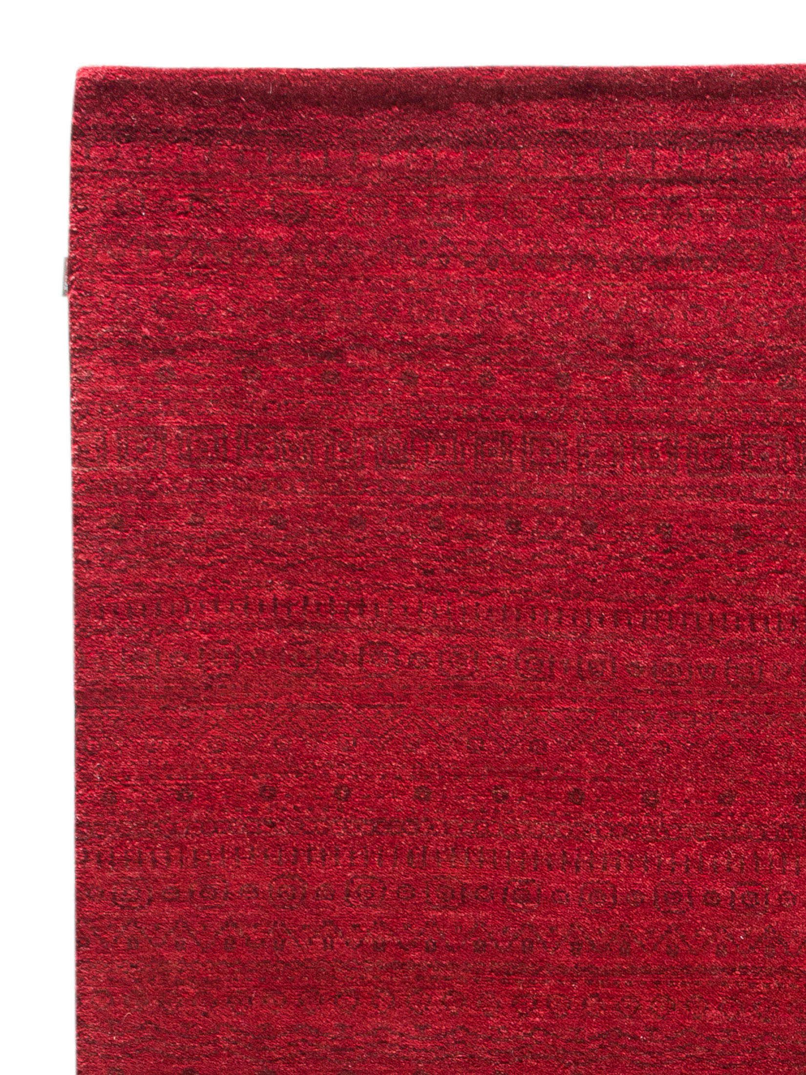 Contemporary Gabbeh ca. 254 x 303 cm, Unikat / Einzelstück