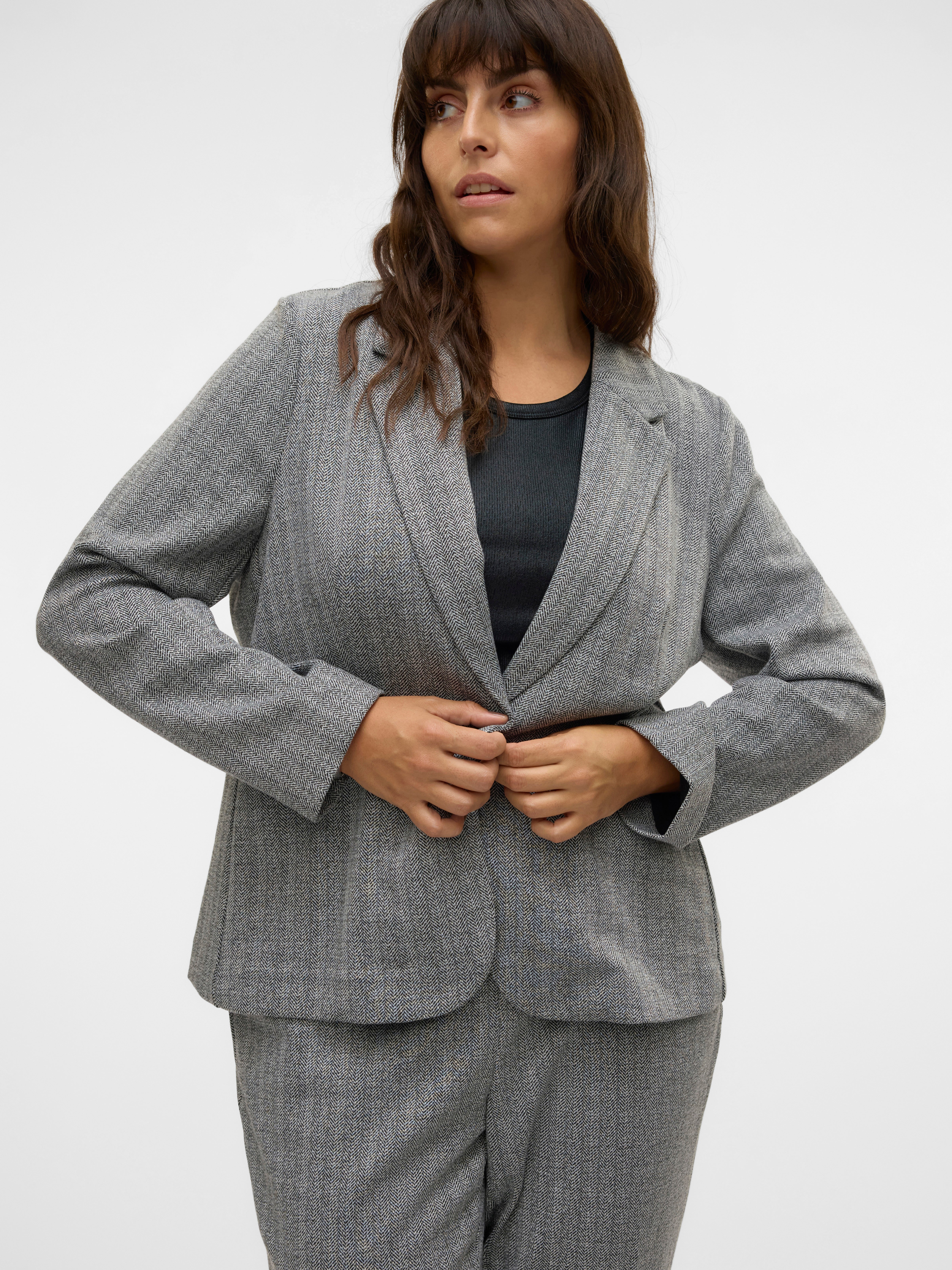 VMCSILVA Blazer