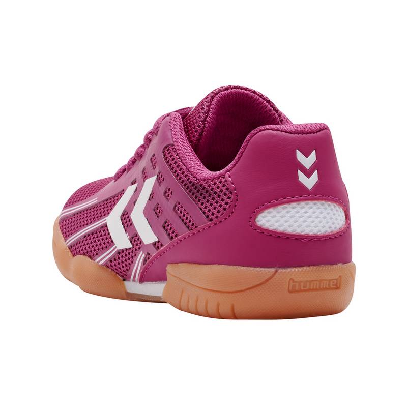 hummel ROOT ELITE JR LC Hallenschuhe Kinder