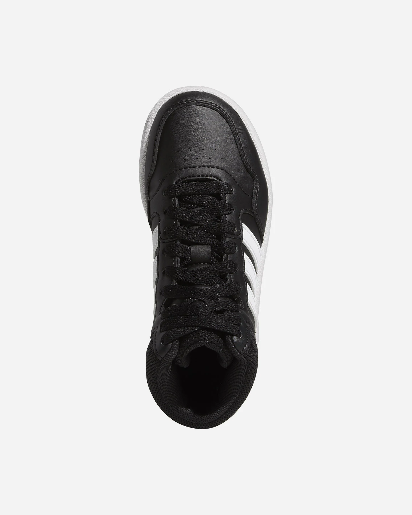 Buty sportowe Adidas Hoopsid Gs Jr GW0400