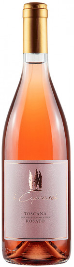 2022 Rosato Toscana IGP trocken - I Cipressi