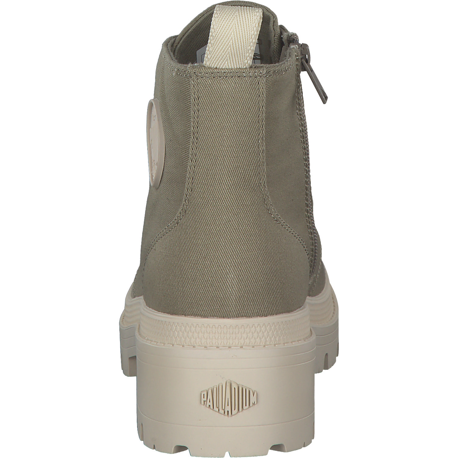 Palladium 96907, Stiefel, Damen, dune