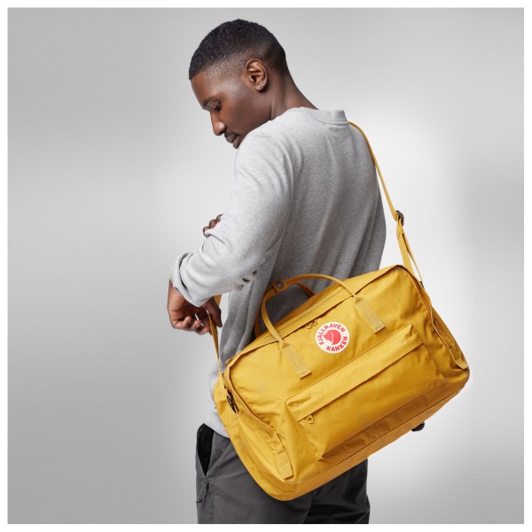 Fjällräven - Kånken Weekender - Reisetasche