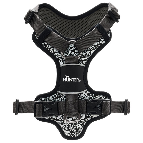 Hunter - Harness Divo Reflect - Hundegeschirr