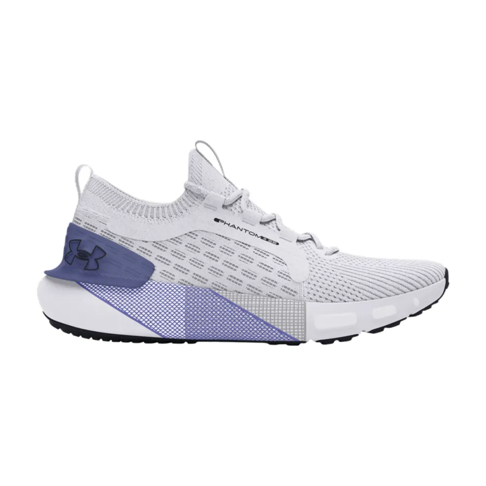 Under Armour UA W HOVR Phantom 3 SE 3026584-108 / weiss
