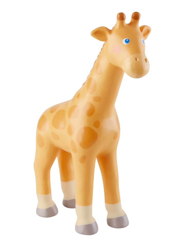 Haba Minipuppe Little Friends Spielsets in Zoo Tiere günstig kaufen onesize