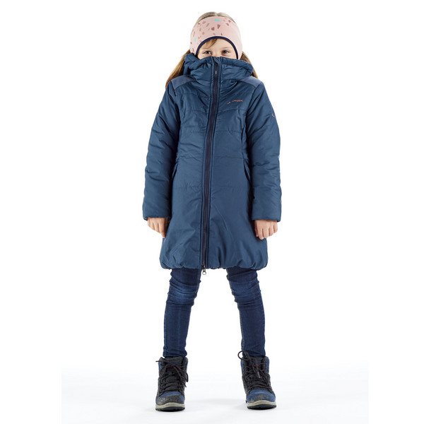 KIDS GREENFINCH COAT GIRLS II Kinder - Wintermantel