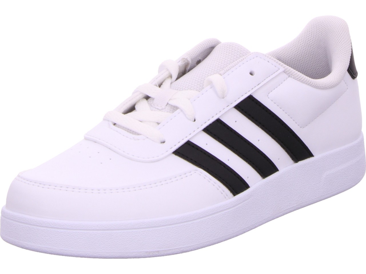 ADIDAS Jungen Sportschuhe weiss