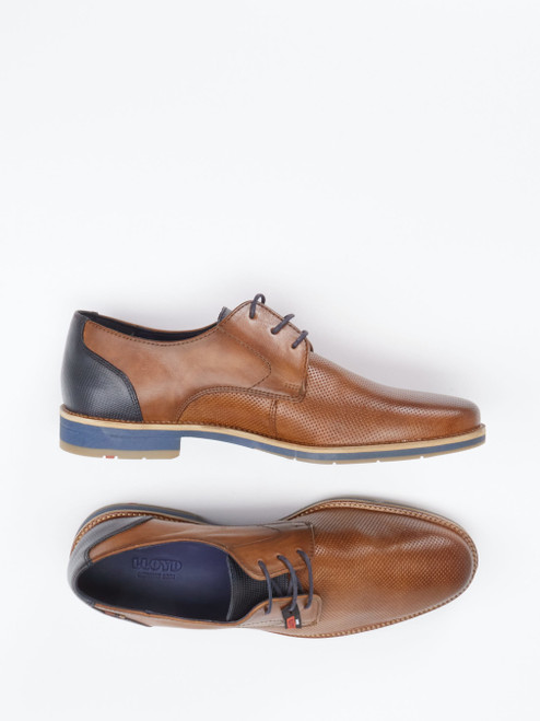 Schnürschuh-46102910001 Lloyd