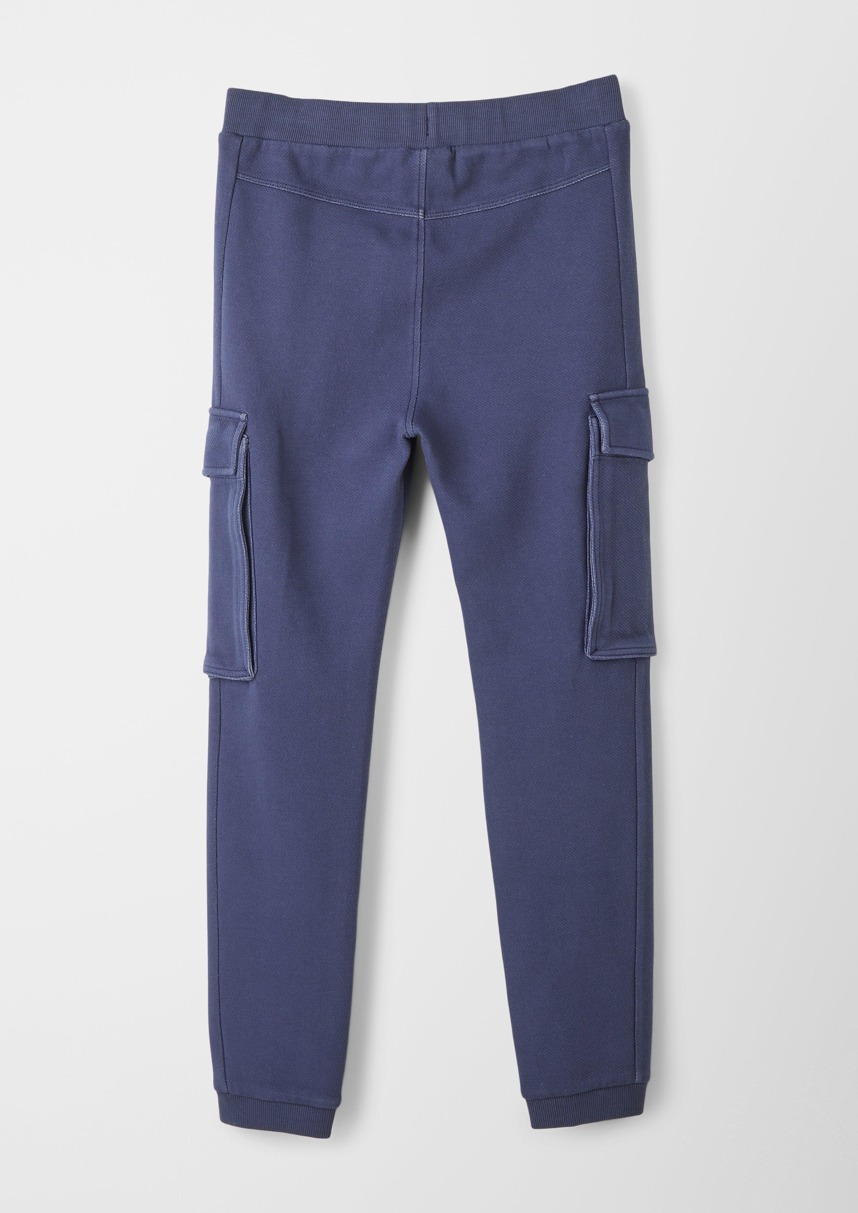 Regular: Jogpants im Cargodesign  2119076-5952