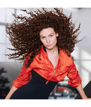 Revlon Professional Equave Curls Definition Instant Detangling Conditioner Conditioner-200 ml