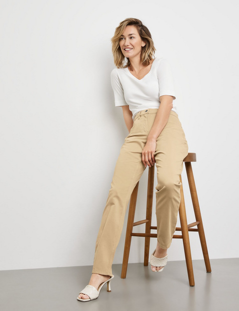 5-Pocket Jeans ALIS꞉SA