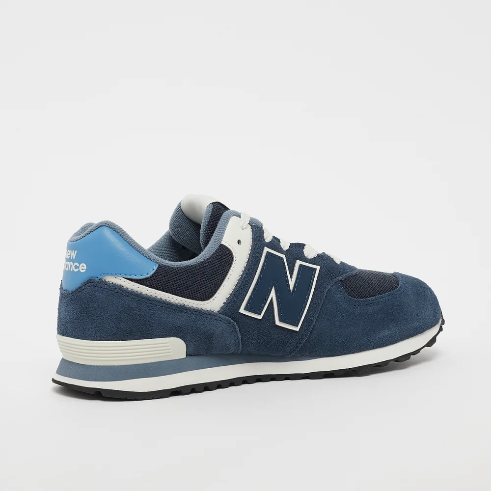 New Balance 574 GC574ND1 / blau