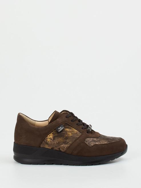 Schnürschuh-26612190007 Finn Comfort