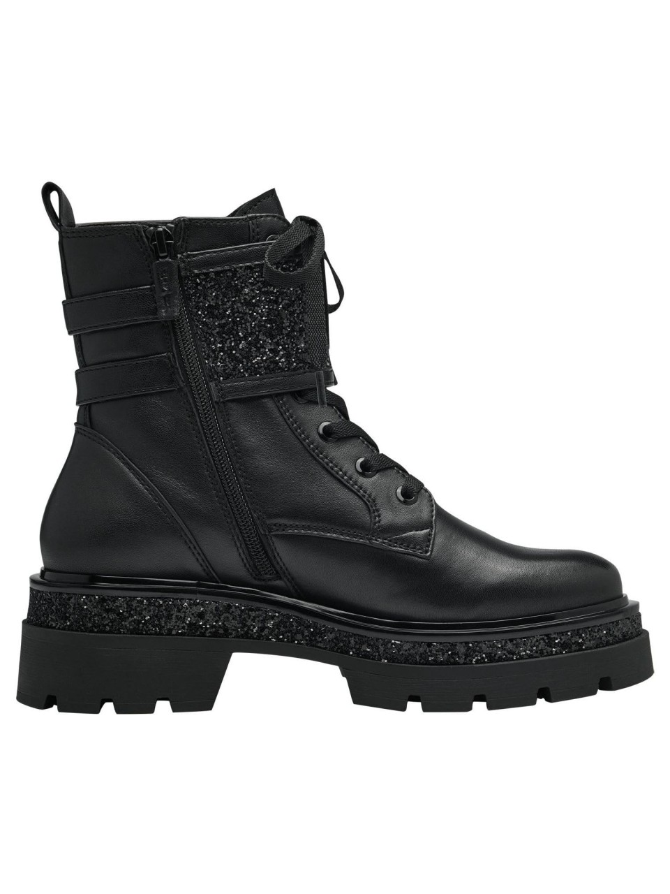 TAMARIS Stiefeletten bunt