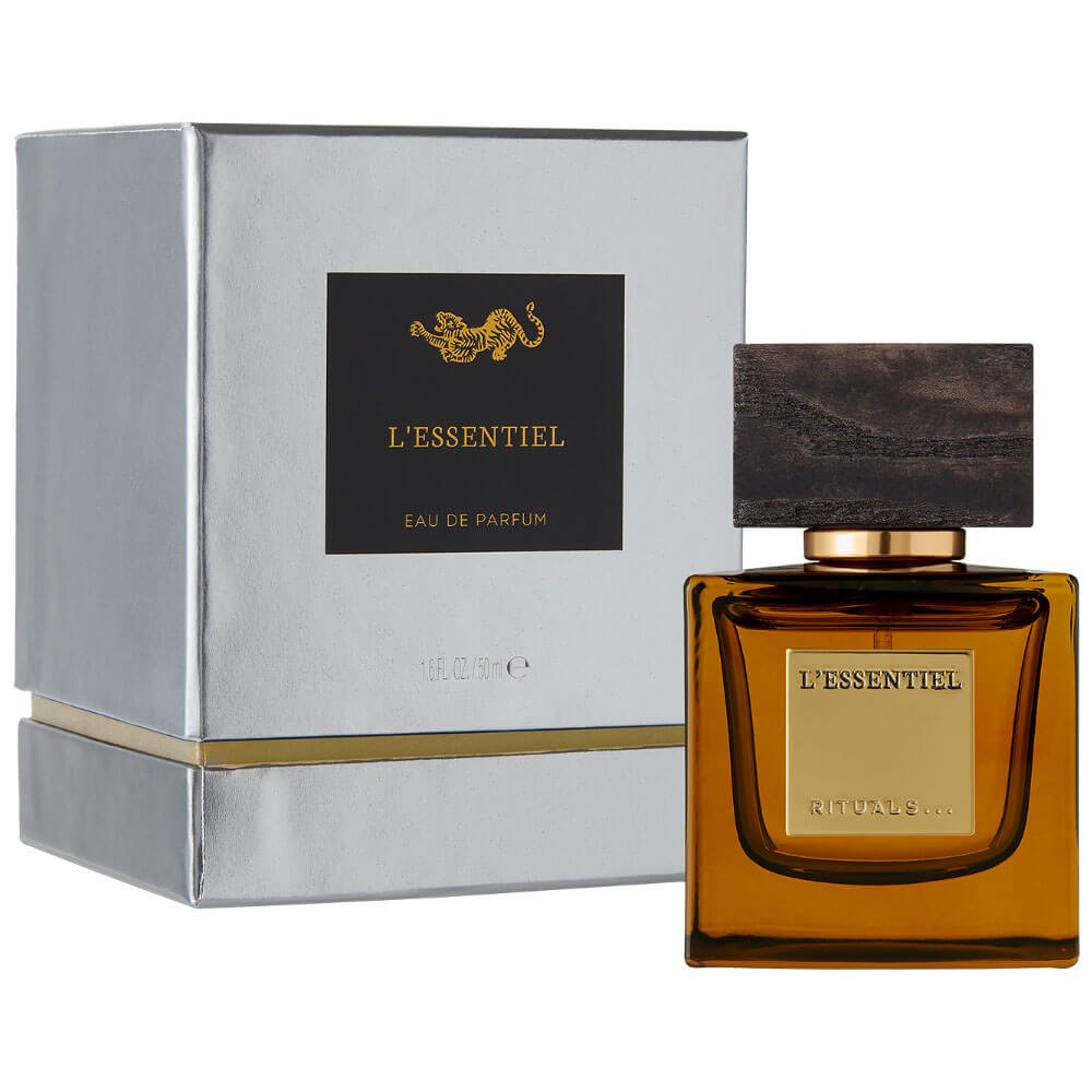 RITUALS Sport Collection L&'Essentiel Eau de Parfum