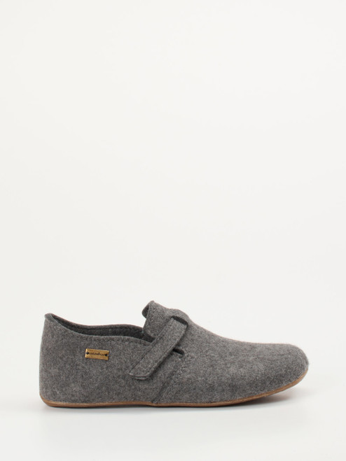 Pantolette-74734590001 Haflinger