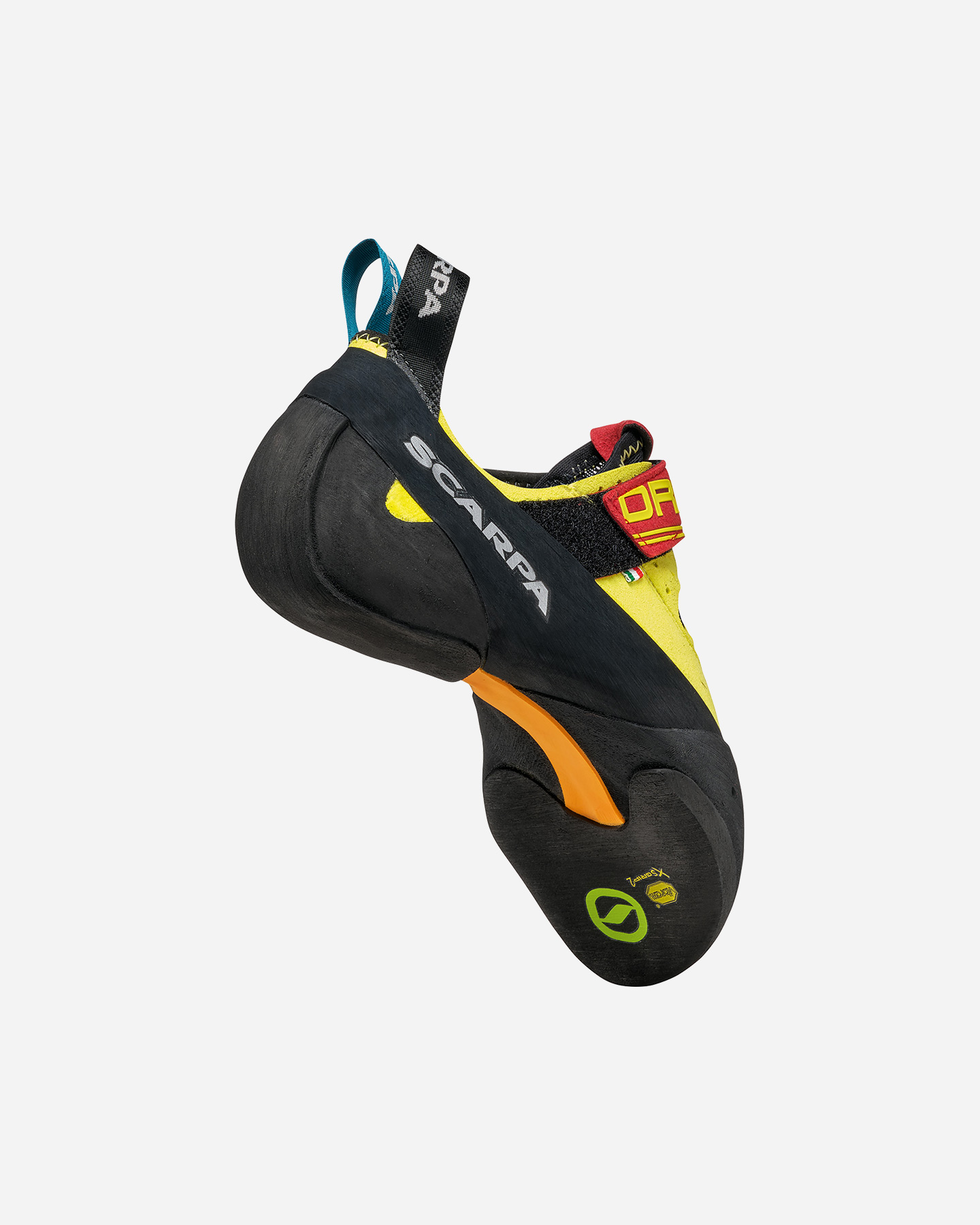 Lezecké topánky Scarpa Drago 70017-000/1
