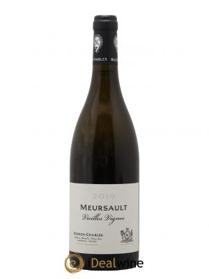Meursault Vieilles Vignes Buisson-Charles (Domaine)  2019 - Lot de 1 Bouteille