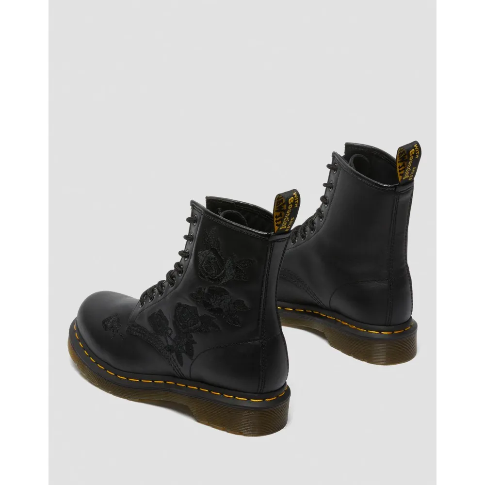 Dr. Martens 1460 Mono Vonda 24985001 / schwarz