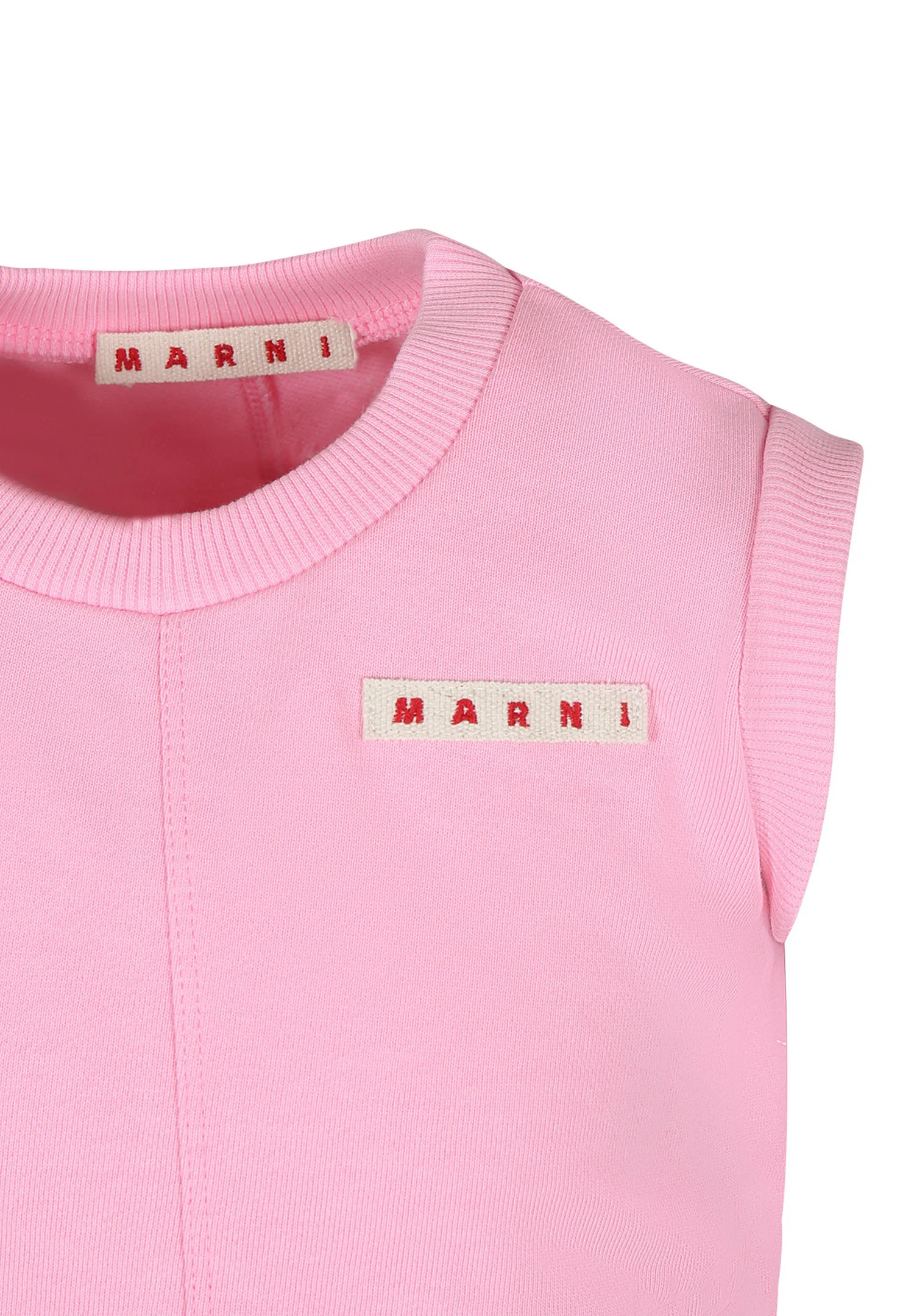 Camiseta básica Marni