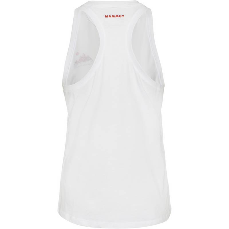 Mammut Core Tanktop Damen