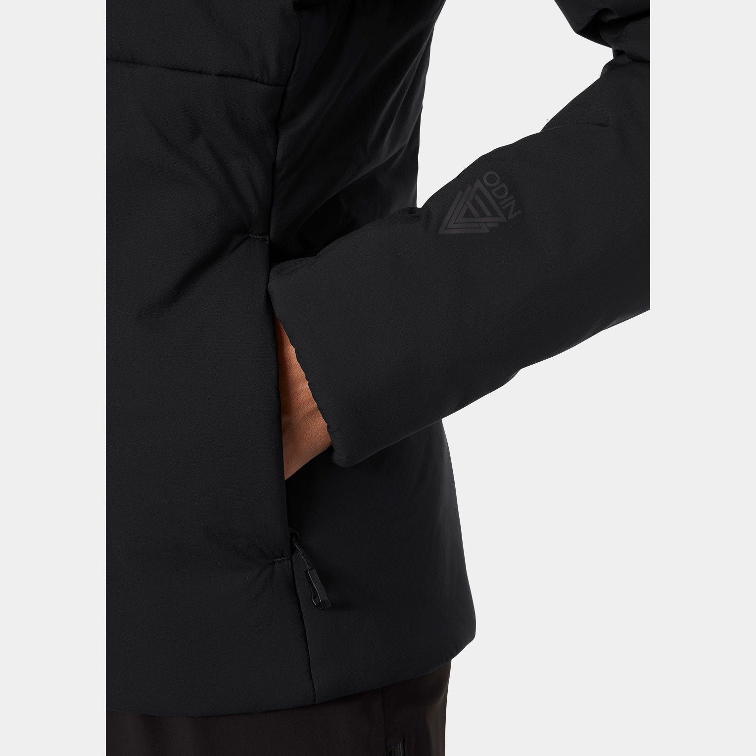 Women’s Odin Stretch Hood Insulator 2.0