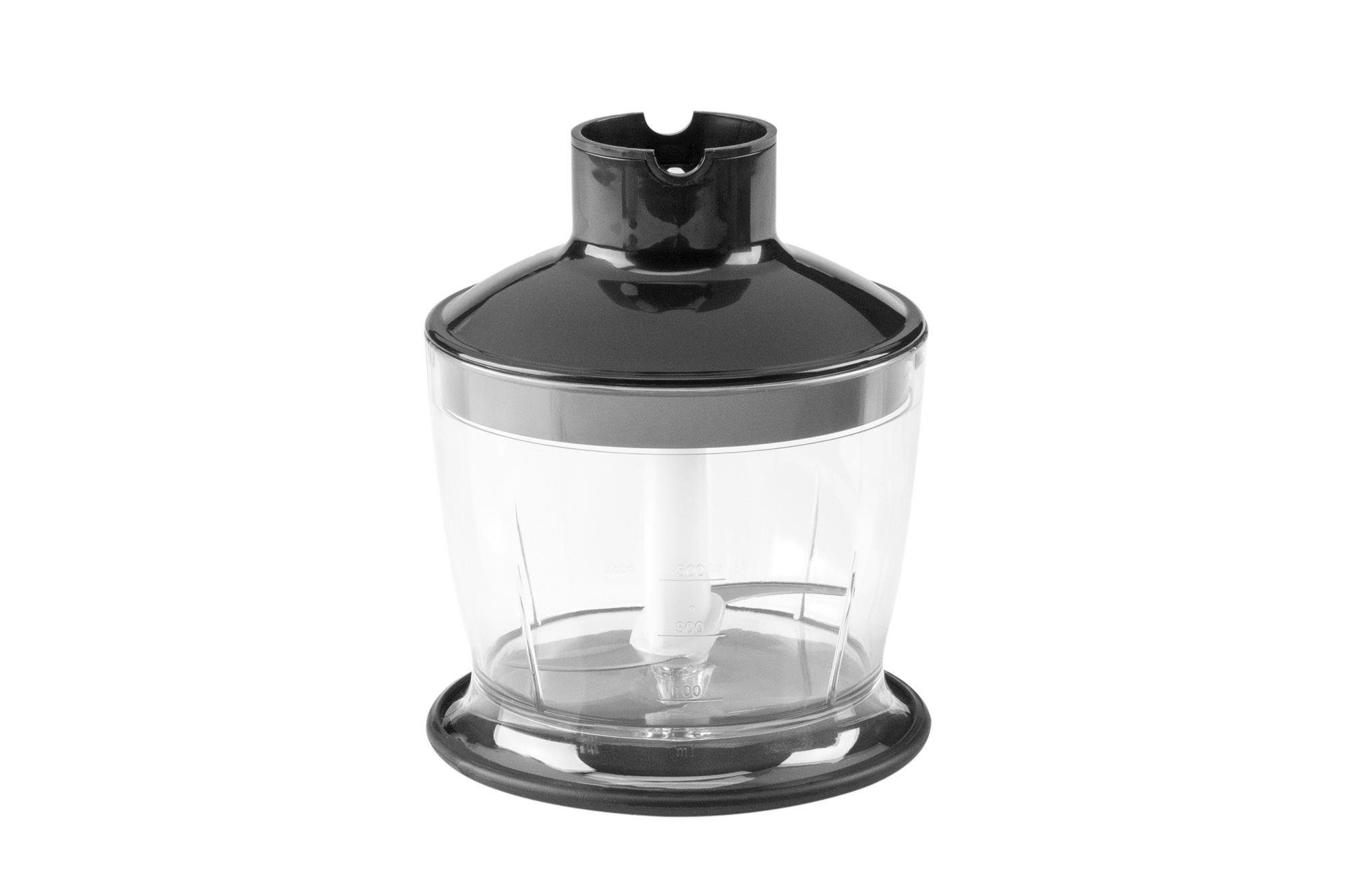 Gastroback Stabmixer 40976 Design Advanced Pro E, 800 W
