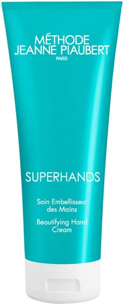 Jeanne Piaubert Superhands Handcreme