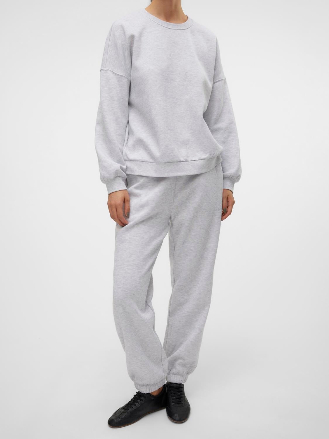 VMSONJA Mittlere Taille Hose