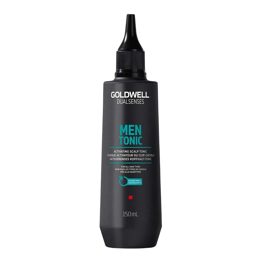 Activating Scalp Tonic