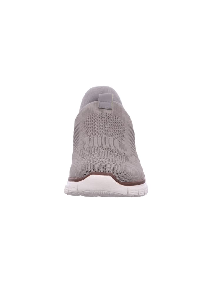 rieker Herren Halbschuhe  in Grau günstig kaufen