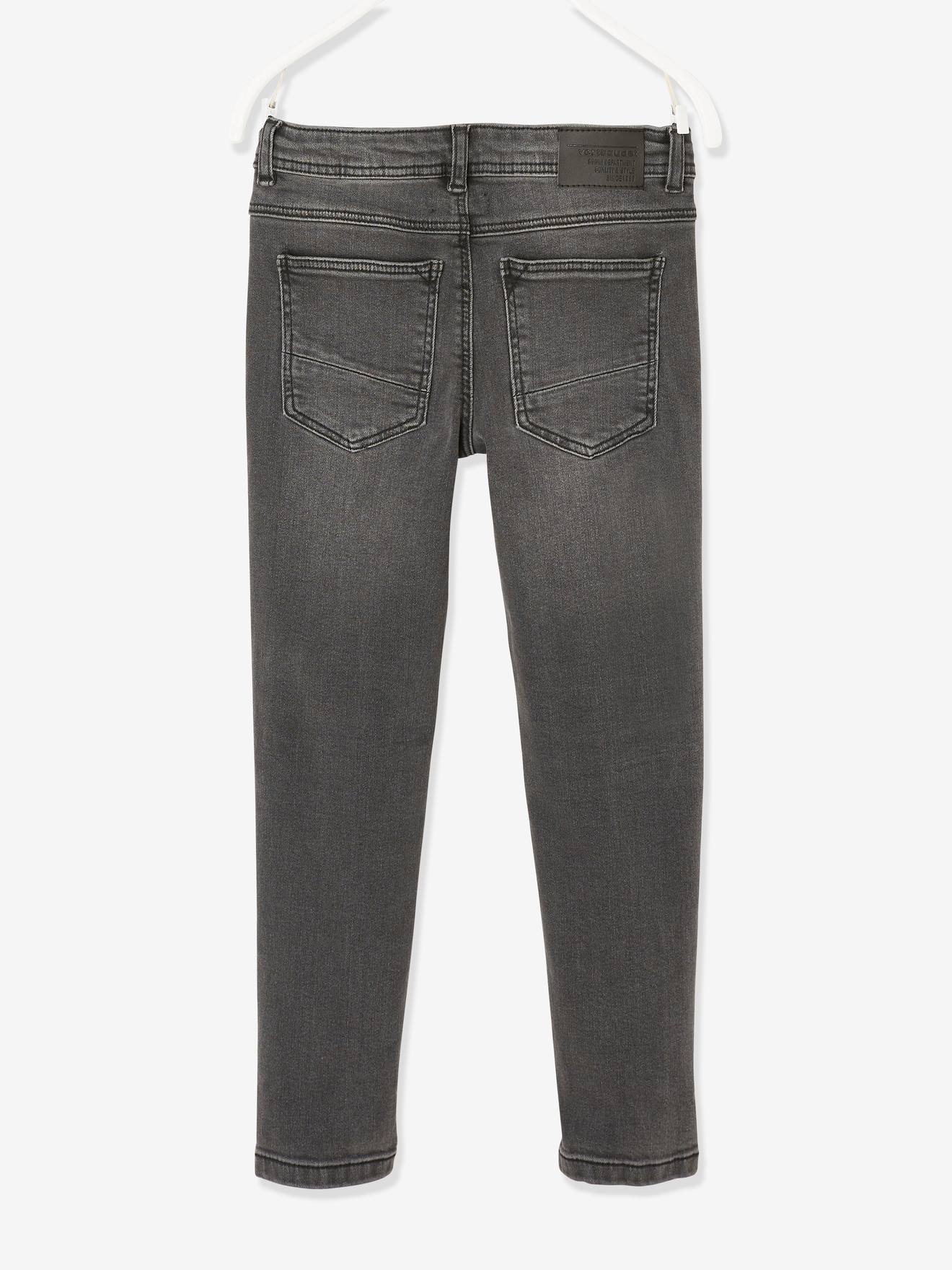 Jean slim MorphologiK FIN 