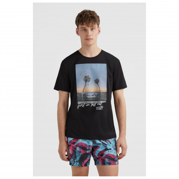 O'Neill - Loren T-Shirt - T-Shirt
