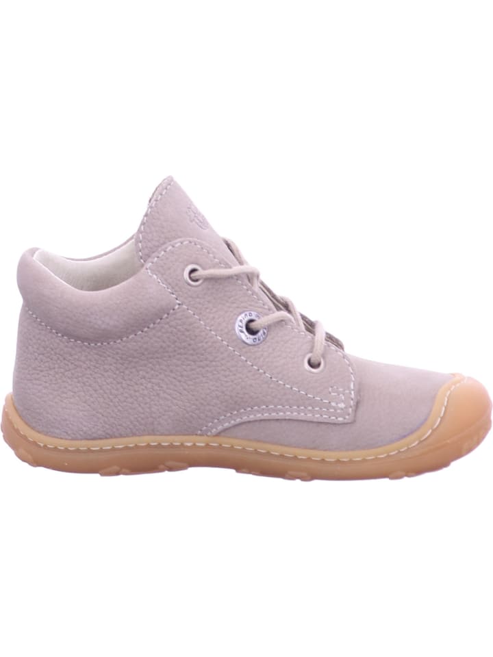 PEPINO Jungen- Halbschuhe Cory in Beige günstig kaufen