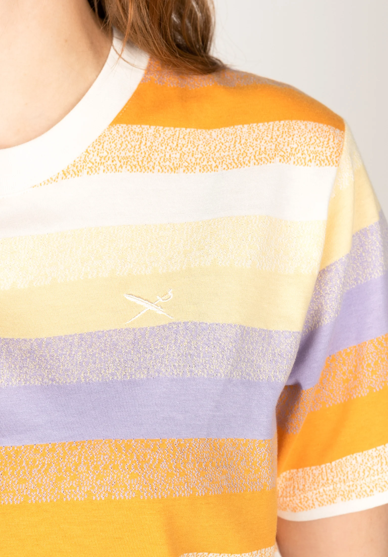 Pixi Stripe