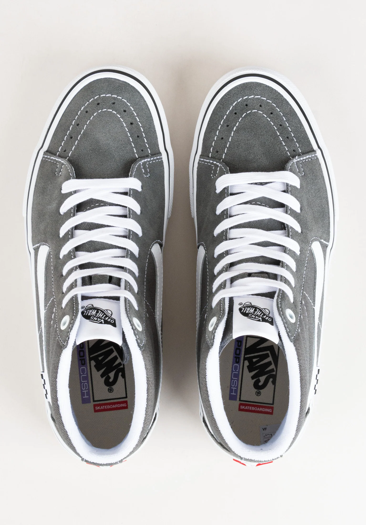 Skate SK8-Hi