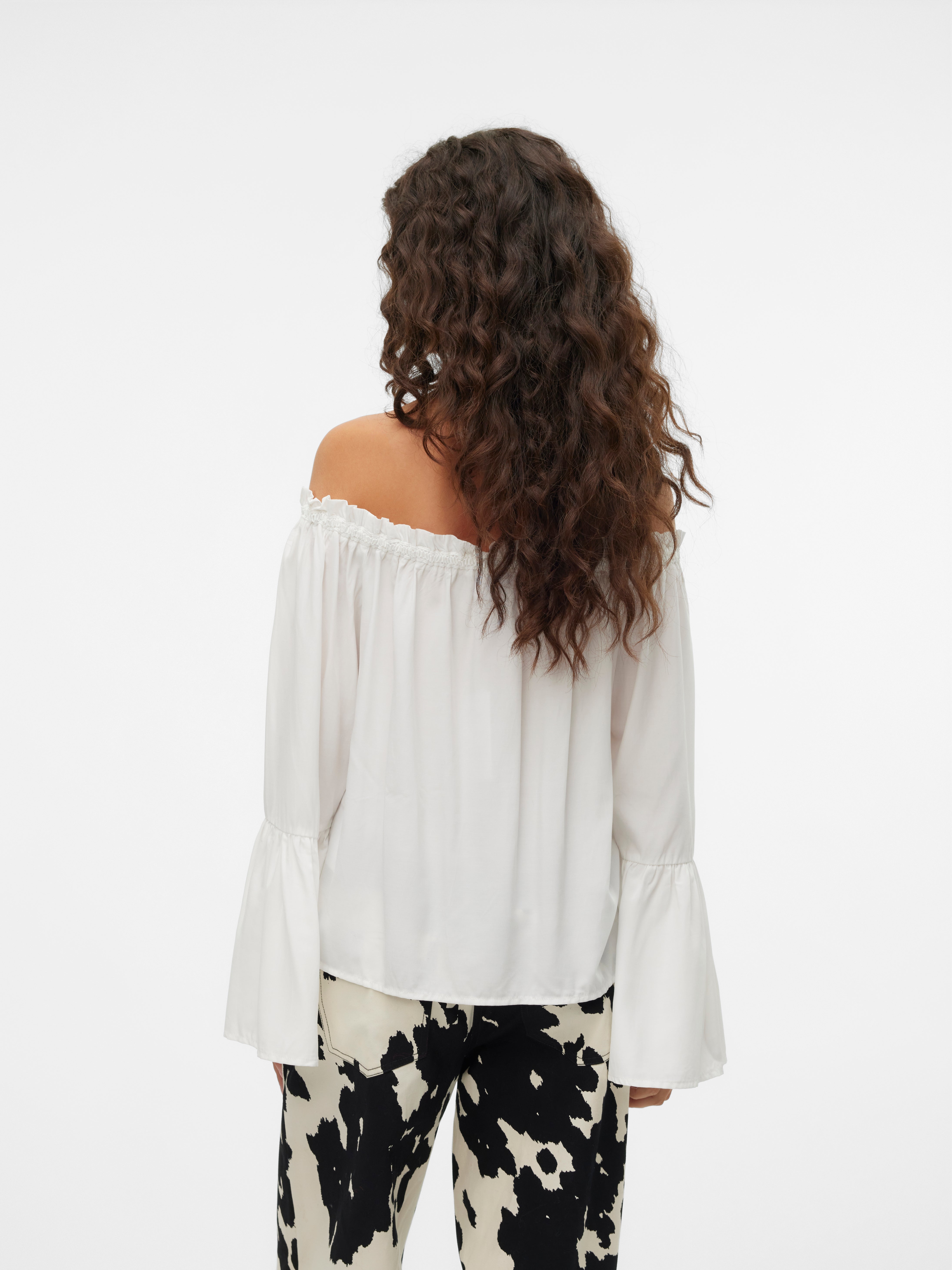 SOMETHINGNEW x ELIS JUREMA  Top