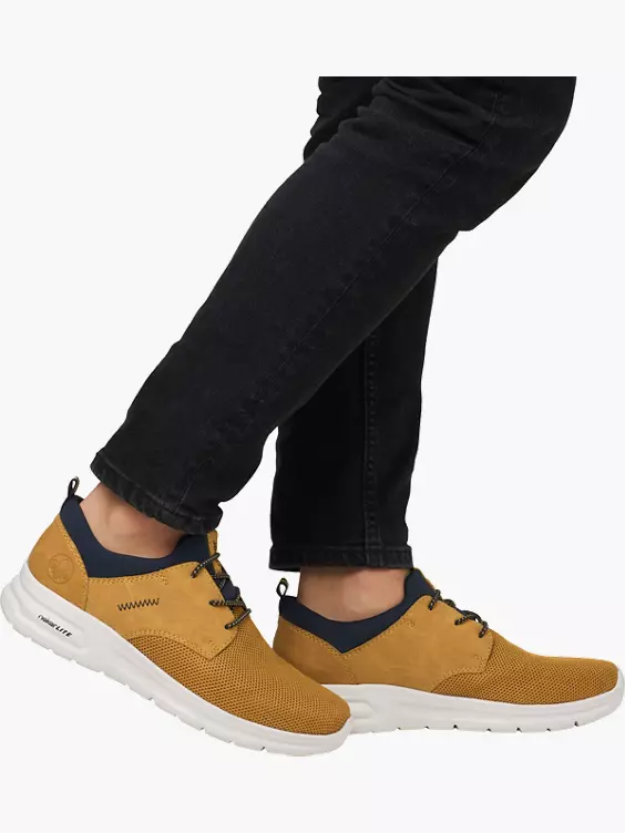 Rieker Herren Slipper