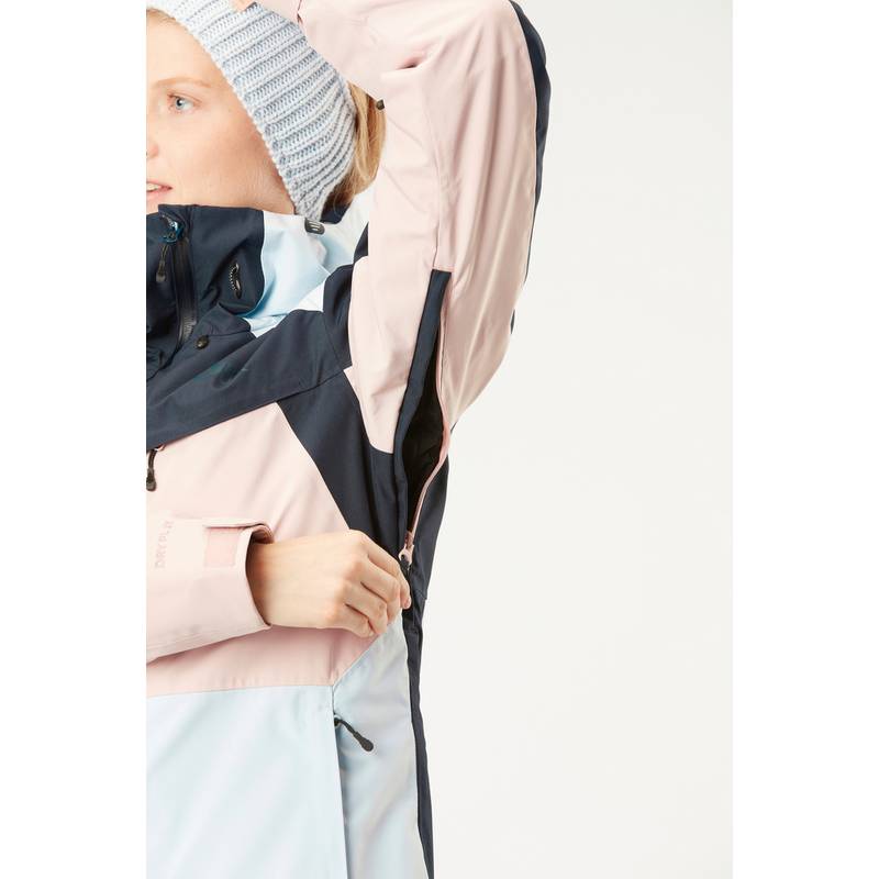 Picture Seen Snowboardjacke Damen
