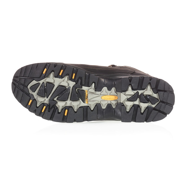 VAKUUM MEN ULTRA Herren - Wanderstiefel
