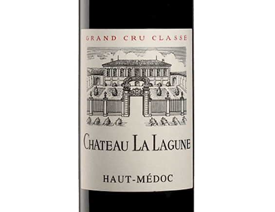Château la Lagune 2019 Bordeaux Haut-Médoc